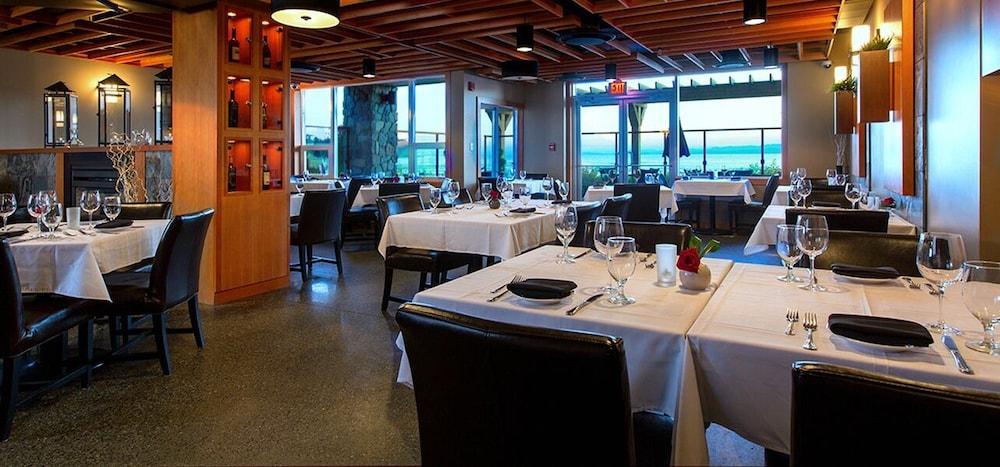 The Beach Club Resort — Bellstar Hotels & Resorts Parksville Ngoại thất bức ảnh