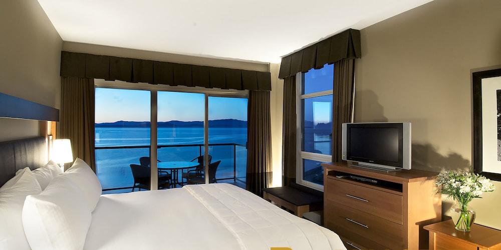 The Beach Club Resort — Bellstar Hotels & Resorts Parksville Ngoại thất bức ảnh
