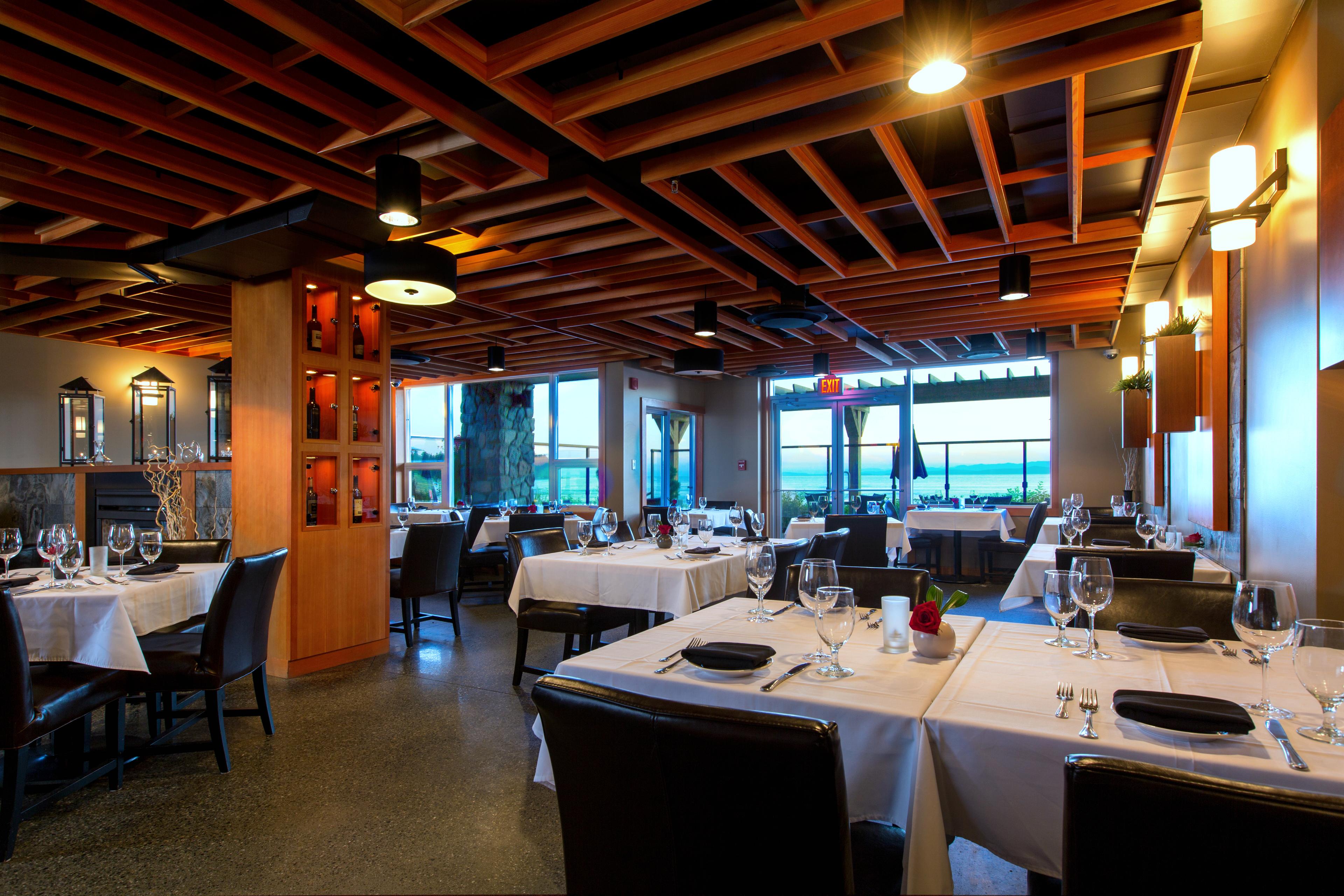 The Beach Club Resort — Bellstar Hotels & Resorts Parksville Ngoại thất bức ảnh