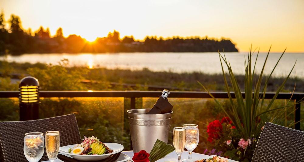 The Beach Club Resort — Bellstar Hotels & Resorts Parksville Ngoại thất bức ảnh