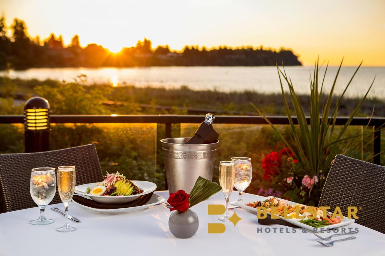 The Beach Club Resort — Bellstar Hotels & Resorts Parksville Ngoại thất bức ảnh