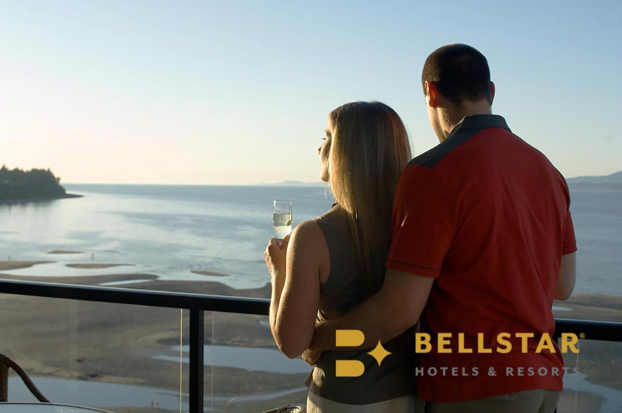 The Beach Club Resort — Bellstar Hotels & Resorts Parksville Ngoại thất bức ảnh