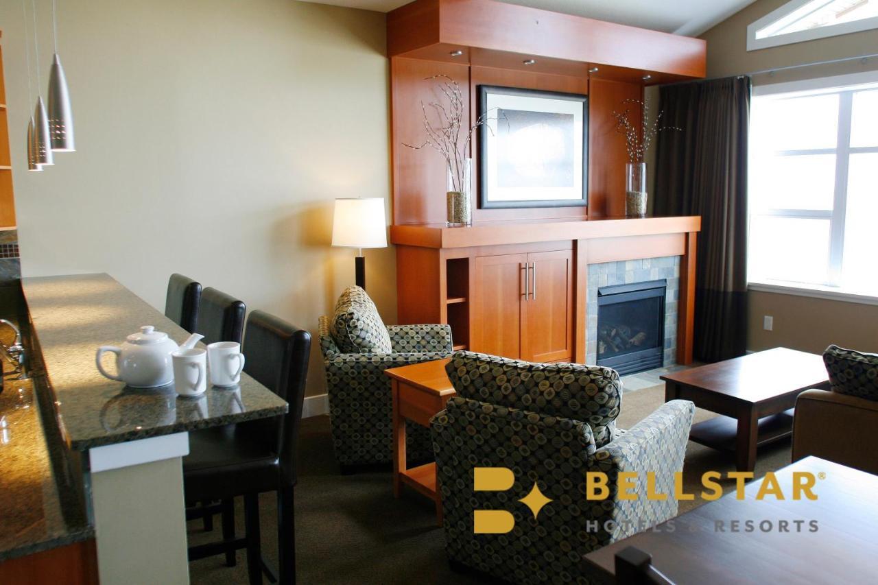 The Beach Club Resort — Bellstar Hotels & Resorts Parksville Ngoại thất bức ảnh
