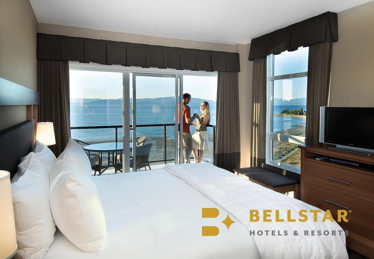 The Beach Club Resort — Bellstar Hotels & Resorts Parksville Phòng bức ảnh