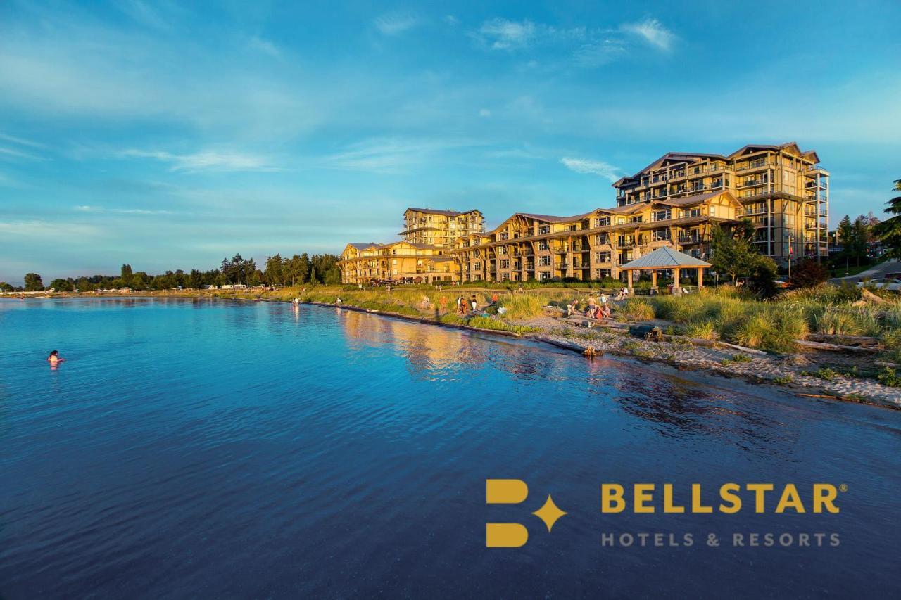 The Beach Club Resort — Bellstar Hotels & Resorts Parksville Ngoại thất bức ảnh