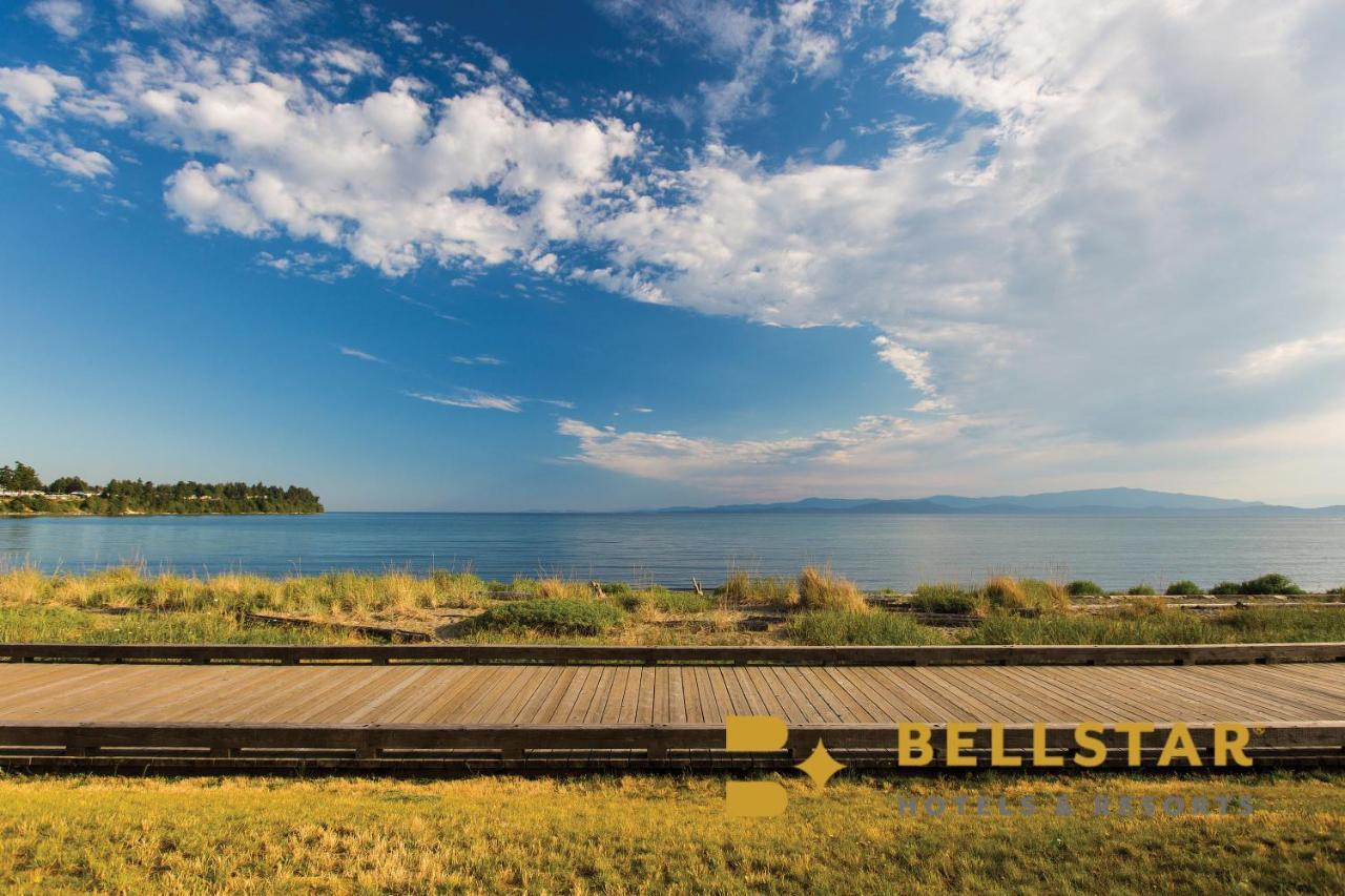 The Beach Club Resort — Bellstar Hotels & Resorts Parksville Ngoại thất bức ảnh